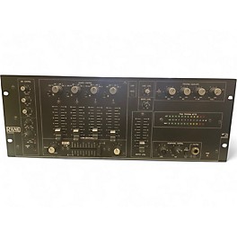 Used RANE MP24Z DJ Mixer