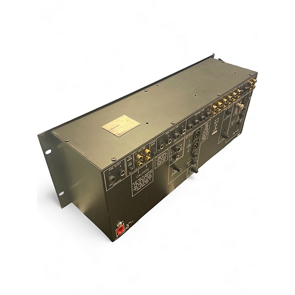 Used RANE MP24Z DJ Mixer