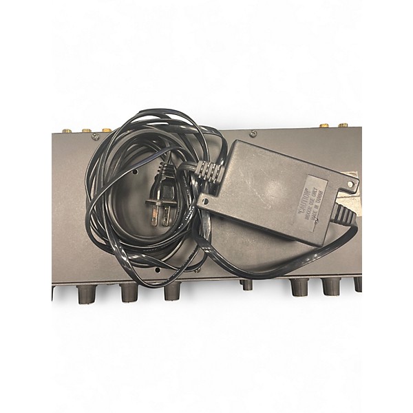 Used RANE MP24Z DJ Mixer