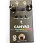 Used Walrus Audio Canvas Rehearsal Pedal thumbnail