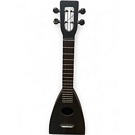 Used Magic Fluke Co FLUKE CHOCOLATE BROWN Ukulele