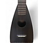 Used Magic Fluke Co FLUKE CHOCOLATE BROWN Ukulele