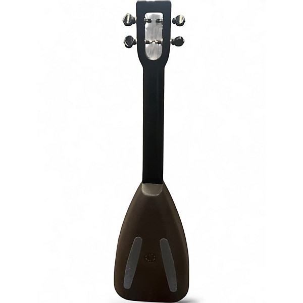 Used Magic Fluke Co FLUKE CHOCOLATE BROWN Ukulele