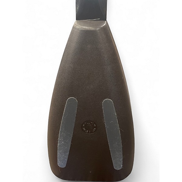 Used Magic Fluke Co FLUKE CHOCOLATE BROWN Ukulele