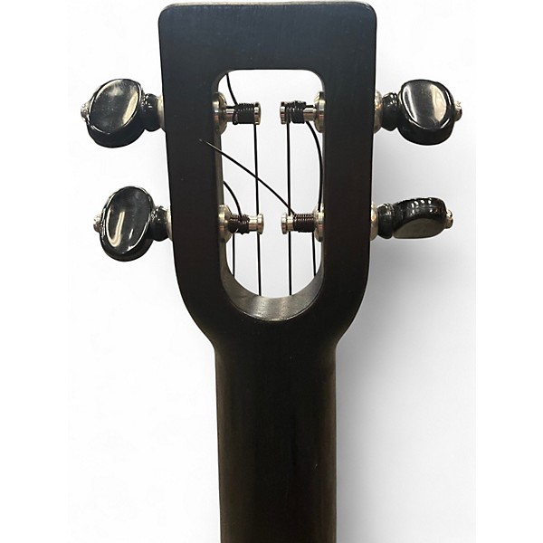 Used Magic Fluke Co FLUKE CHOCOLATE BROWN Ukulele