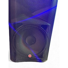 Used Harbinger V2215 Powered Speaker