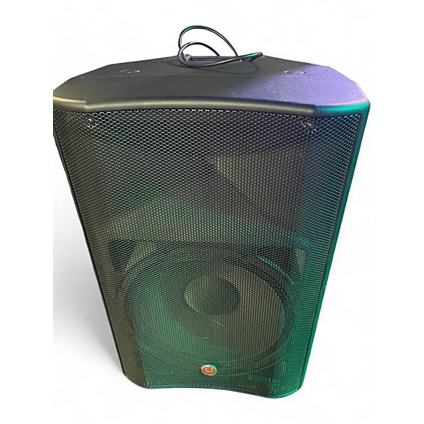 Used Harbinger V2215 Powered Speaker