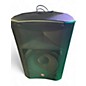 Used Harbinger V2215 Powered Speaker
