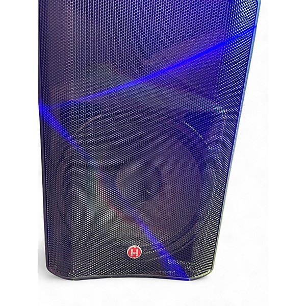 Used Harbinger V2215 Powered Speaker