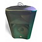 Used Harbinger V2215 Powered Speaker