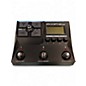 Used Zoom G2 FOUR Effect Processor thumbnail