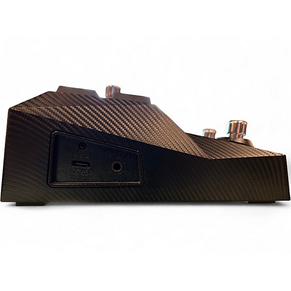 Used Zoom G2 FOUR Effect Processor