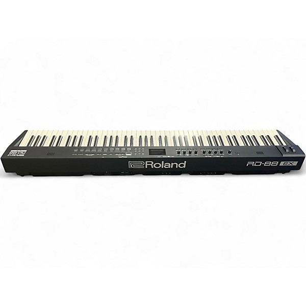 Used Roland RD-88 EX Stage Piano