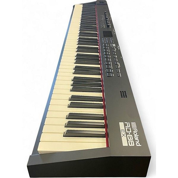 Used Roland RD-88 EX Stage Piano