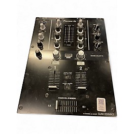 Used Pioneer DJ DJM250 DJ Mixer
