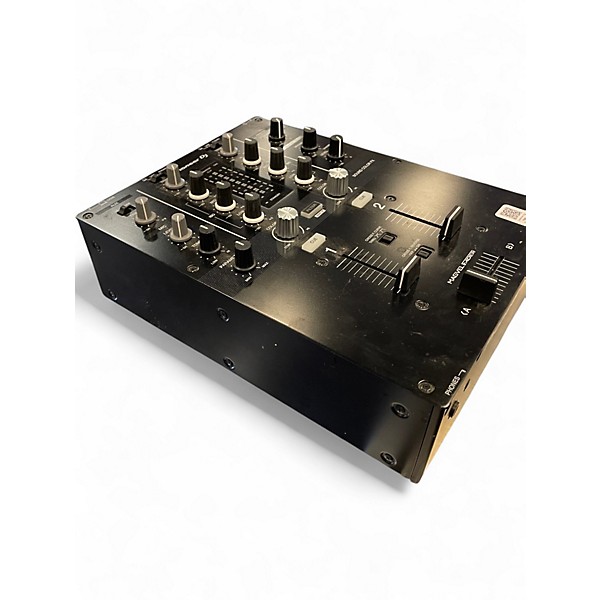Used Pioneer DJ DJM250 DJ Mixer