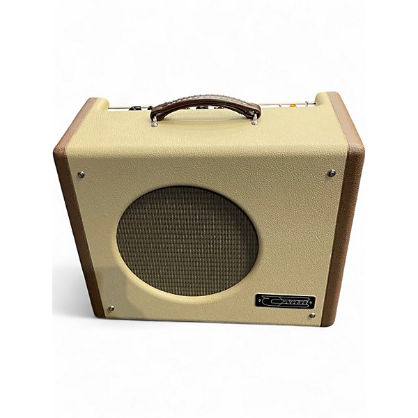 Used Carr Amplifiers 2008 Mercury Prototype #4 Tube Guitar Combo Amp