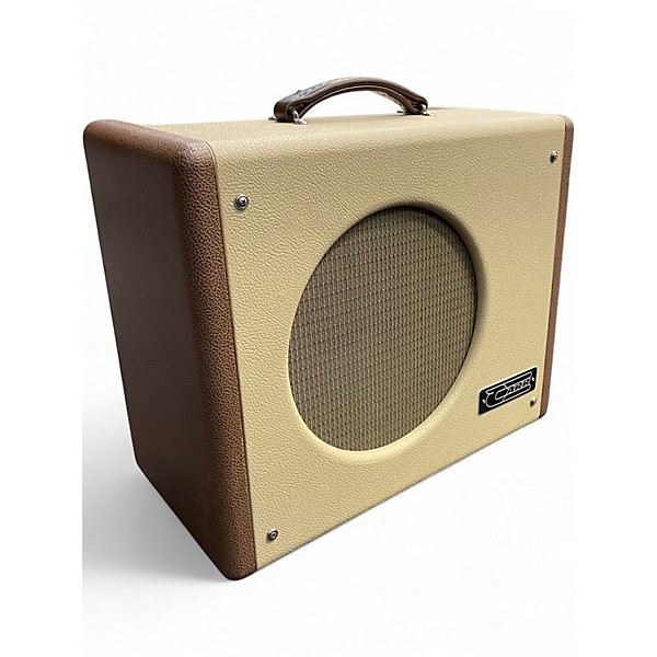 Used Carr Amplifiers 2008 Mercury Prototype #4 Tube Guitar Combo Amp