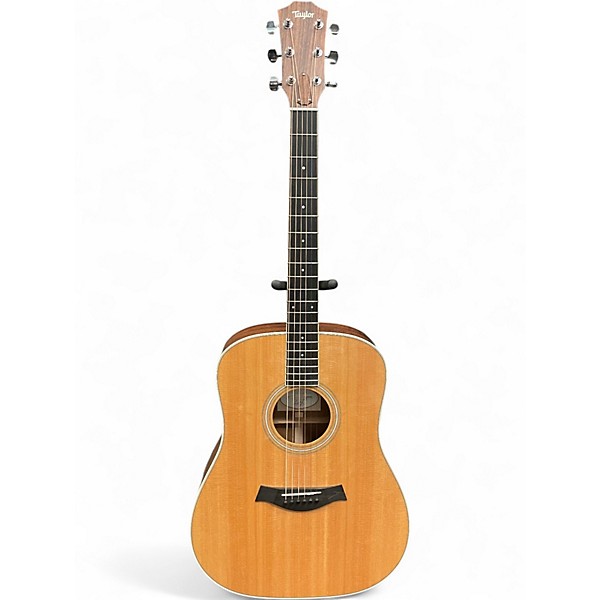 Used Taylor DN3 Natural Acoustic Guitar
