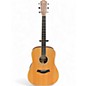 Used Taylor DN3 Natural Acoustic Guitar thumbnail