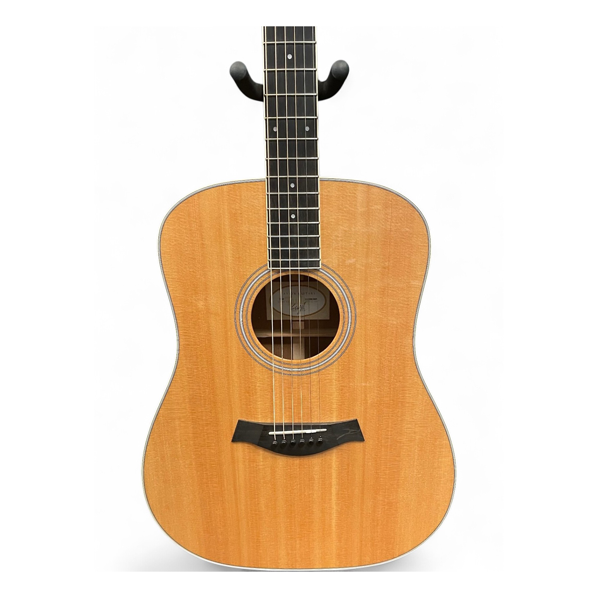 Used Taylor DN3 Natural Acoustic Guitar Natural | Guitar Center