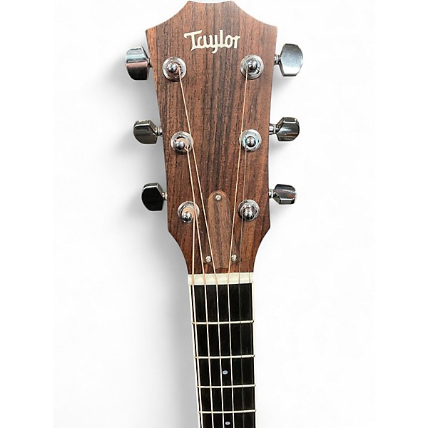 Used Taylor DN3 Natural Acoustic Guitar