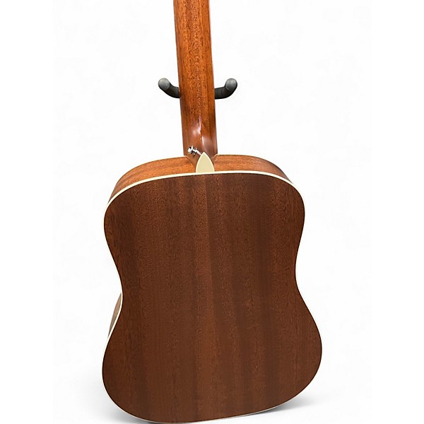 Used Taylor DN3 Natural Acoustic Guitar