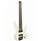 Used Legator G7FP Multiscale Snowfall Solid Body Electric Guitar thumbnail