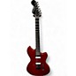 Used Kononykheen BREED FOURTY ONE RED Solid Body Electric Guitar thumbnail