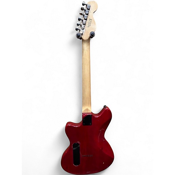 Used Kononykheen BREED FOURTY ONE RED Solid Body Electric Guitar
