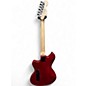 Used Kononykheen BREED FOURTY ONE RED Solid Body Electric Guitar