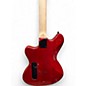 Used Kononykheen BREED FOURTY ONE RED Solid Body Electric Guitar