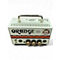 Used Orange Amplifiers MT20 Micro Terror 20W Tube Guitar Amp Head thumbnail