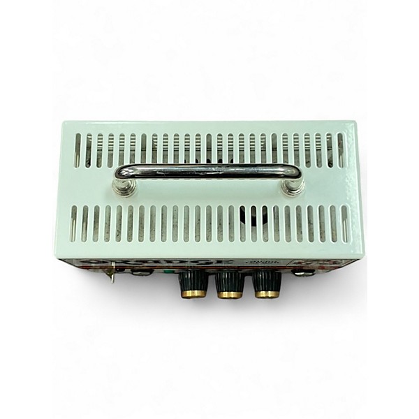 Used Orange Amplifiers MT20 Micro Terror 20W Tube Guitar Amp Head