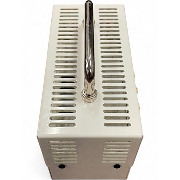 Used Orange Amplifiers MT20 Micro Terror 20W Tube Guitar Amp Head