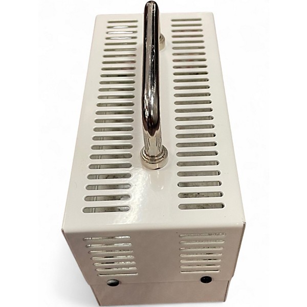 Used Orange Amplifiers MT20 Micro Terror 20W Tube Guitar Amp Head