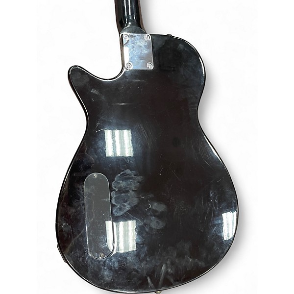 Used Gretsch Guitars G5220 Jr Jet 2 Color Sunburst Solid Body Electric Guitar