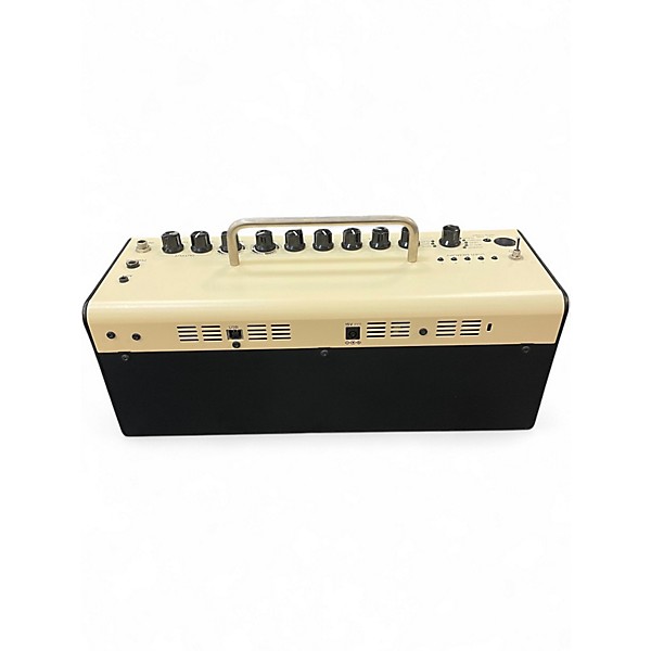 Used Yamaha THR10 10W Desk Top Modeling Guitar Combo Amp
