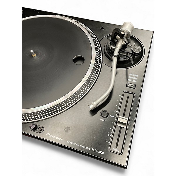 Used Pioneer DJ PLX-1000 Turntable