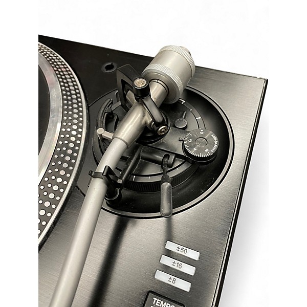 Used Pioneer DJ PLX-1000 Turntable