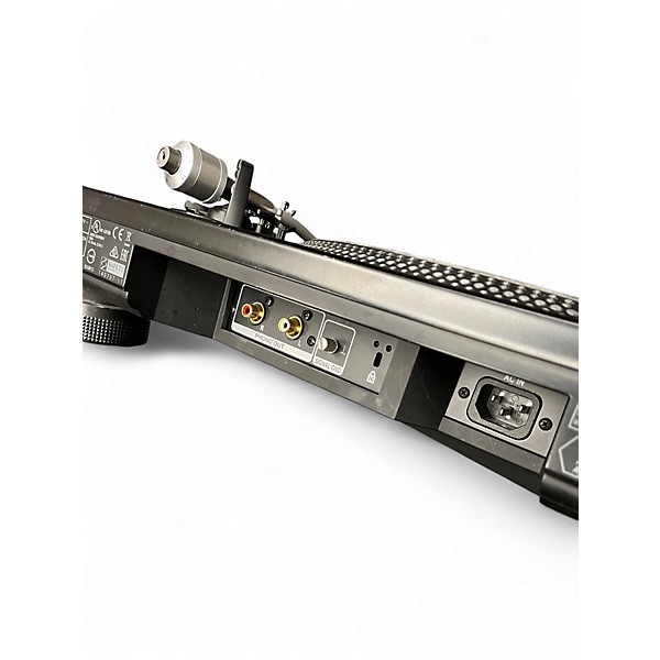 Used Pioneer DJ PLX-1000 Turntable