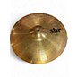 Used SABIAN 16in SBR Series Crash Cymbal thumbnail