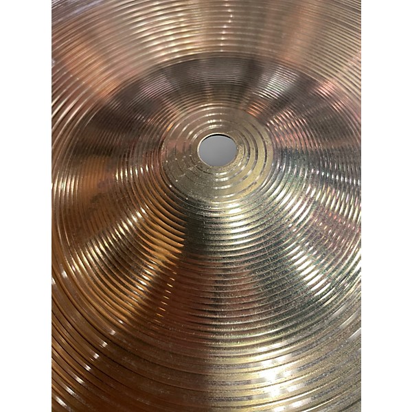 Used SABIAN 16in SBR Series Crash Cymbal