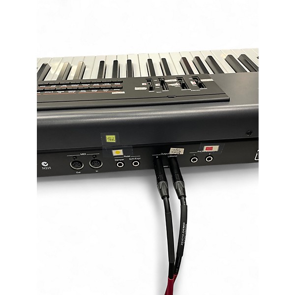 Used Roland RD150 Stage Piano