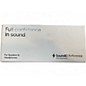 Used Sonarworks SoundID Reference Sound Package thumbnail