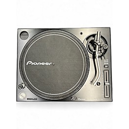 Used Pioneer DJ PLX1000 Turntable