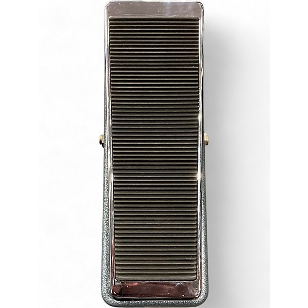 Used Real McCoy Custom RMC 4 Effect Pedal