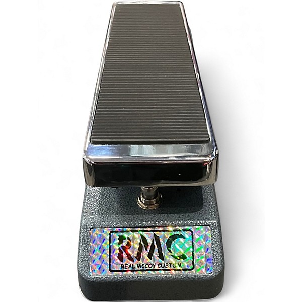 Used Real McCoy Custom RMC 4 Effect Pedal