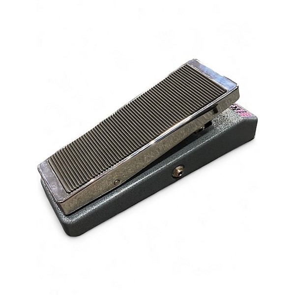 Used Real McCoy Custom RMC 4 Effect Pedal