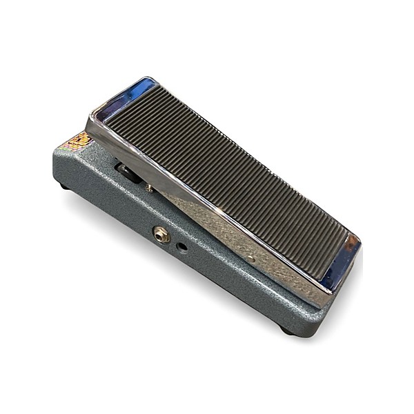 Used Real McCoy Custom RMC 4 Effect Pedal